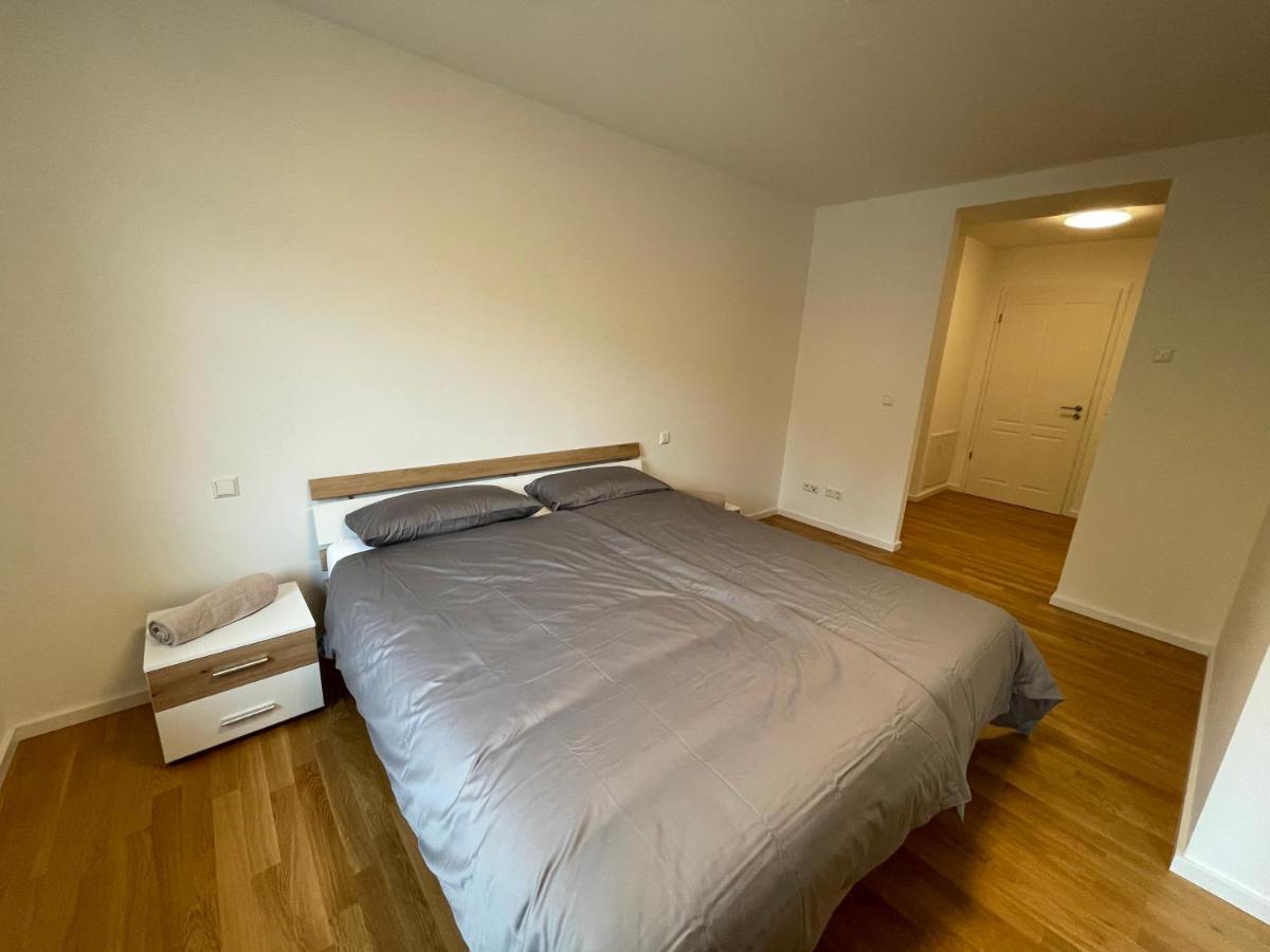 Ls 44 Apartment Baden-Baden Exterior foto